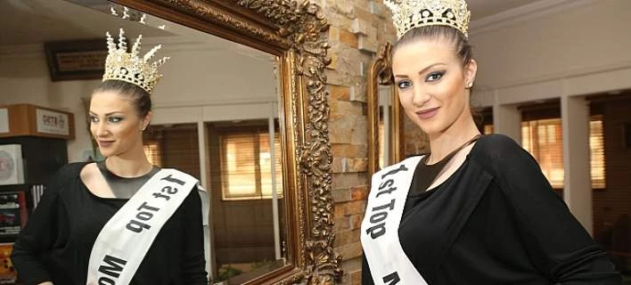 Τουρκάλα άνοιξε το στόμα της και απειλεί με «οθωμανικό χαστούκι» την χώρα μας!